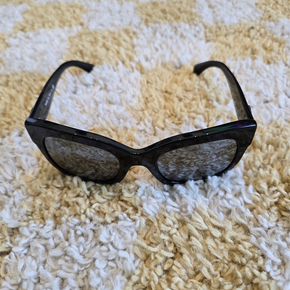 2017 CC Mirrored Sunglasses - Picture 2 of 8